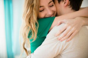 Benefits To Couples