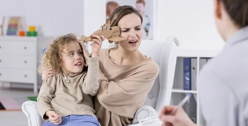 Benefits of Consulting ADHD Therapists