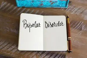 bipolar disordr