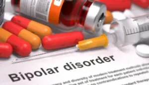 bipolar medication