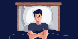 Common Sleep Problems in People With Diabetes