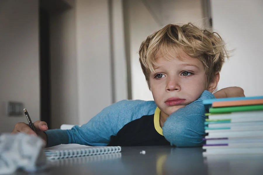 Causes of ADHD Sleep Issues
