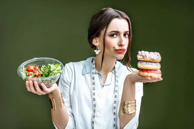 Causes of Overeating Disorder