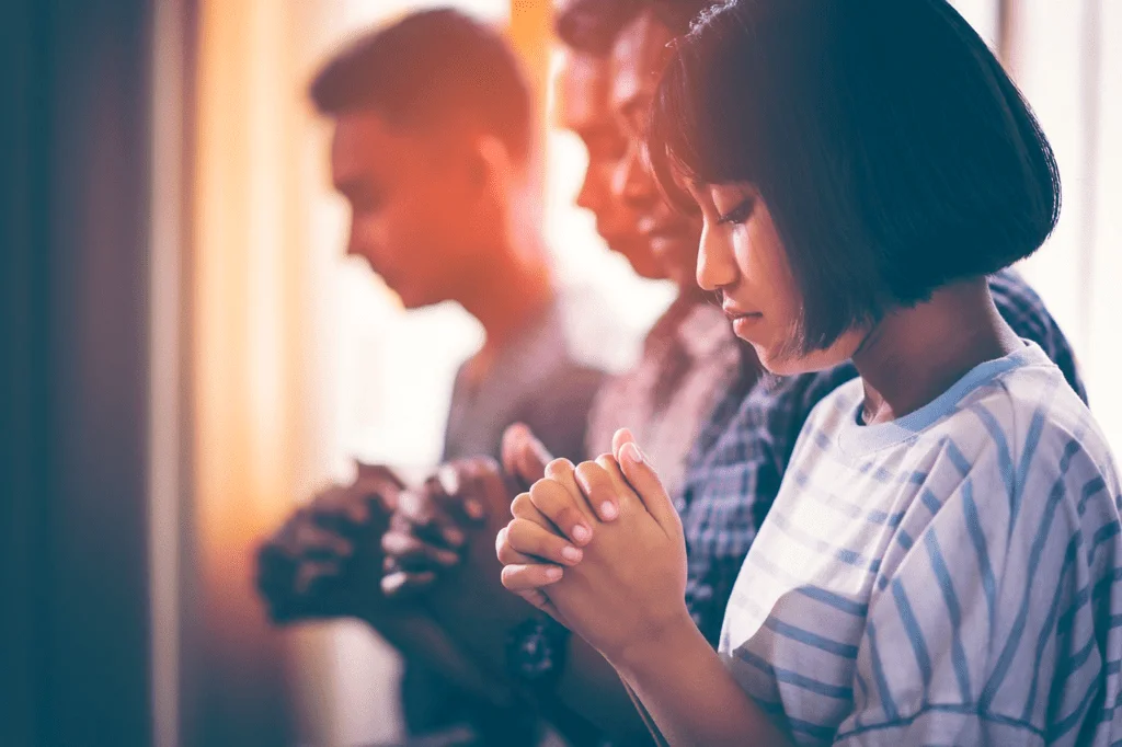 Causes of Religious OCD