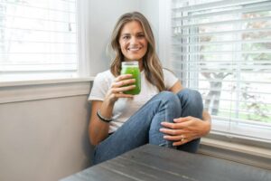 How Does Celery Juice Work for Weight Loss?