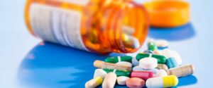 Certain Medications