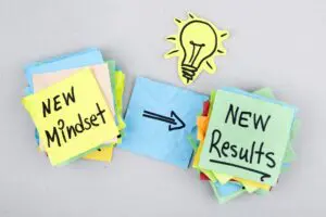 Change Your Mindset