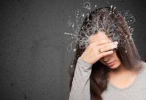 Chronic Stress
