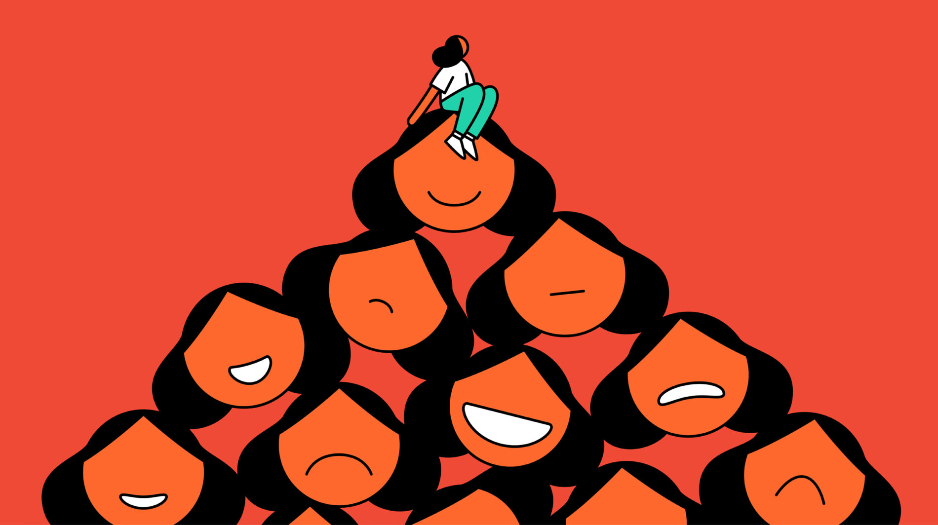 Common Narcissistic Traits