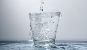 Common symptoms of water intoxication