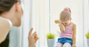 Consequences of PTSD