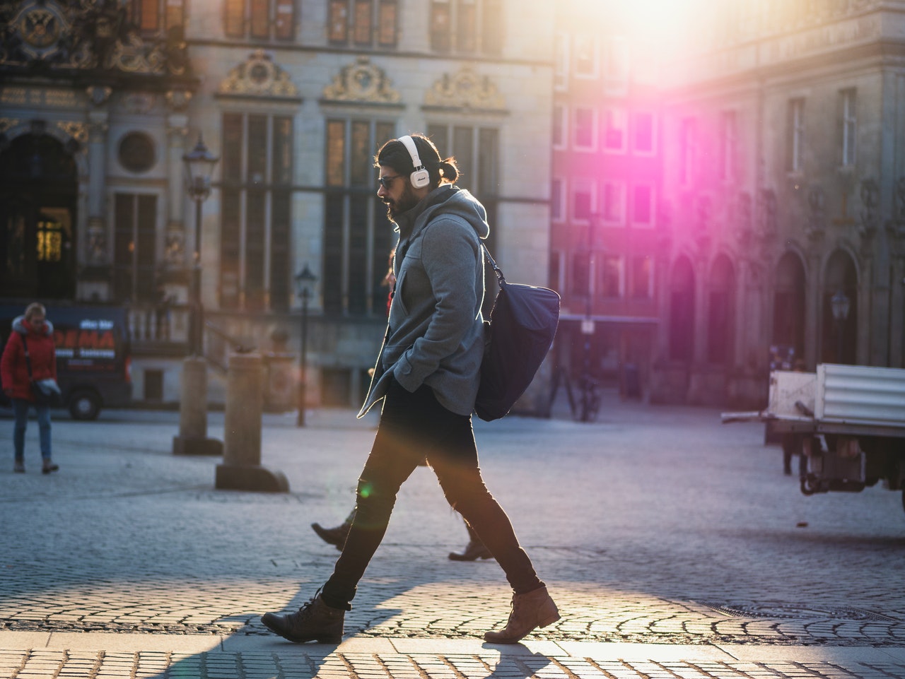 Walking Depression: Meaning, Symptoms, Causes And Solutions