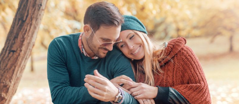 Couple Trust Exercises: What Is It And Benefits of It