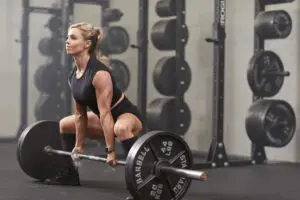 Deadlifts