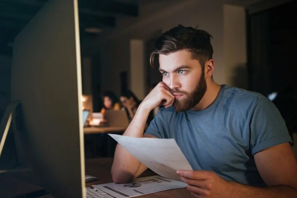 Dealing With Negative Impacts of Working At Unsociable Working Hours