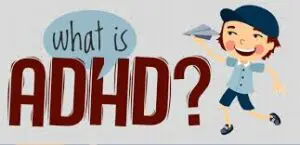 Defining ADHD