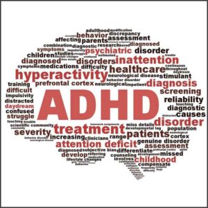 Defining ADHD