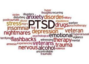 Defining Severe PTSD