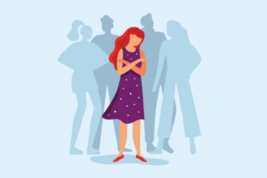 Causes Of Relationship Depression