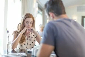 Diagnosis of Eating Disorder