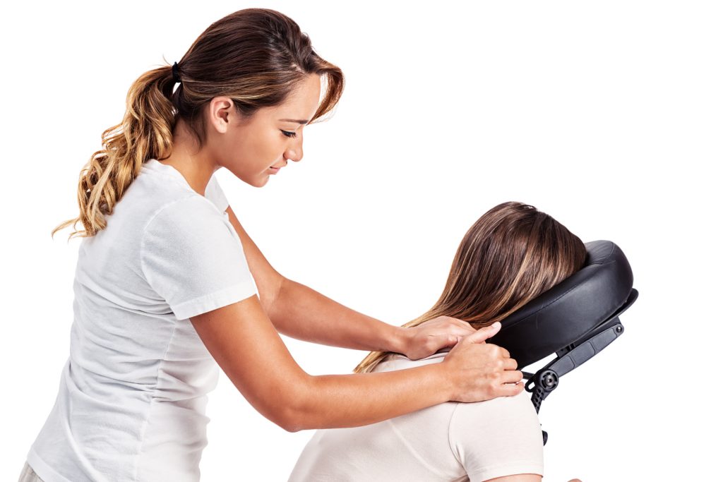Different Qualities of Body Therapists