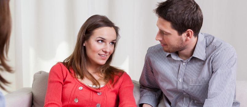 Different Techniques For Pre-Marriage Counseling