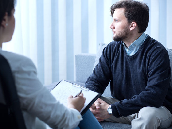 Different Therapy Used By Behavioral Psychiatrists
