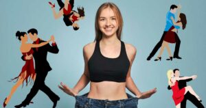 Why Choose Dance To Lose Weight?