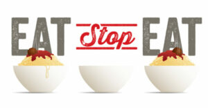 Eat-Stop-Eat method