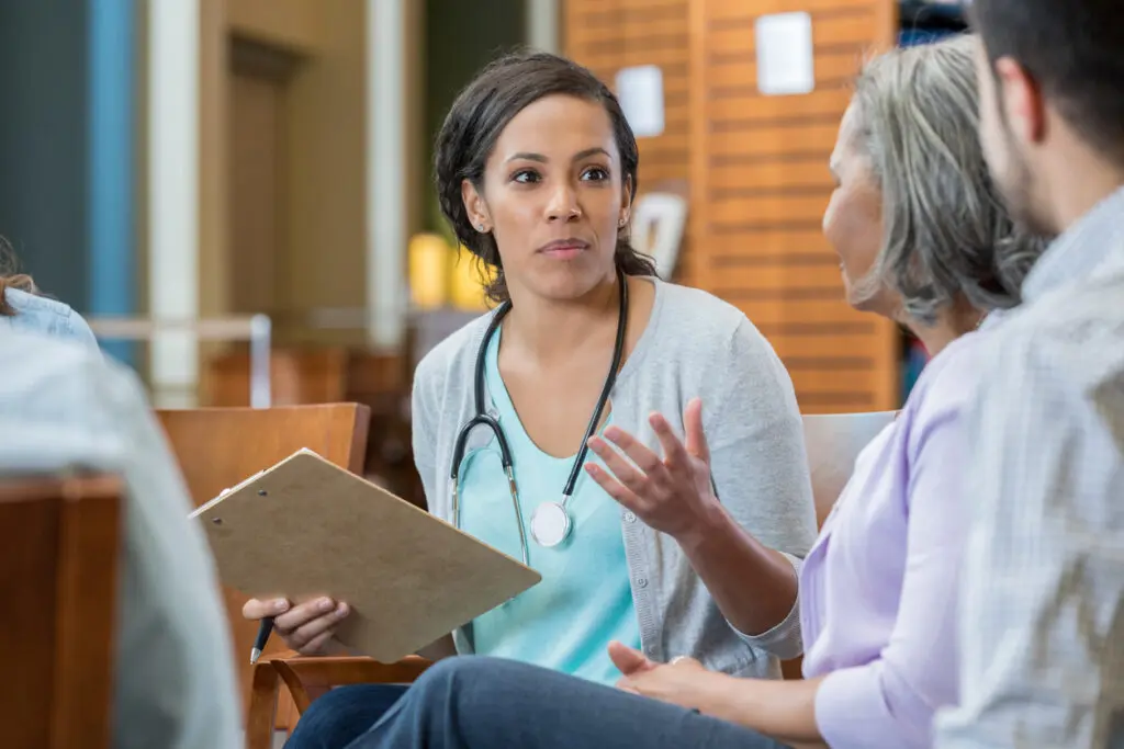 Eating Disorder Assessment: What Is It, Effectiveness And Benefits