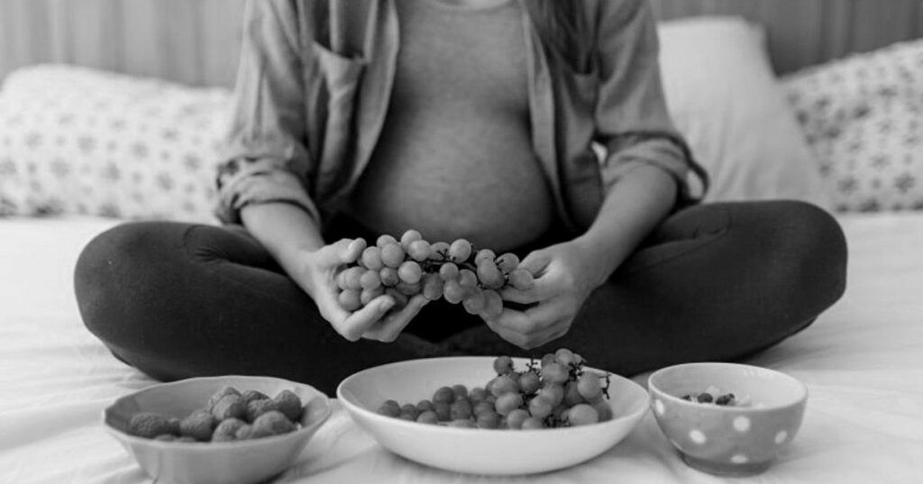 Eating Disorders and Pregnancy