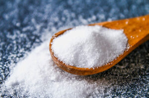 Eating Too Much Salt