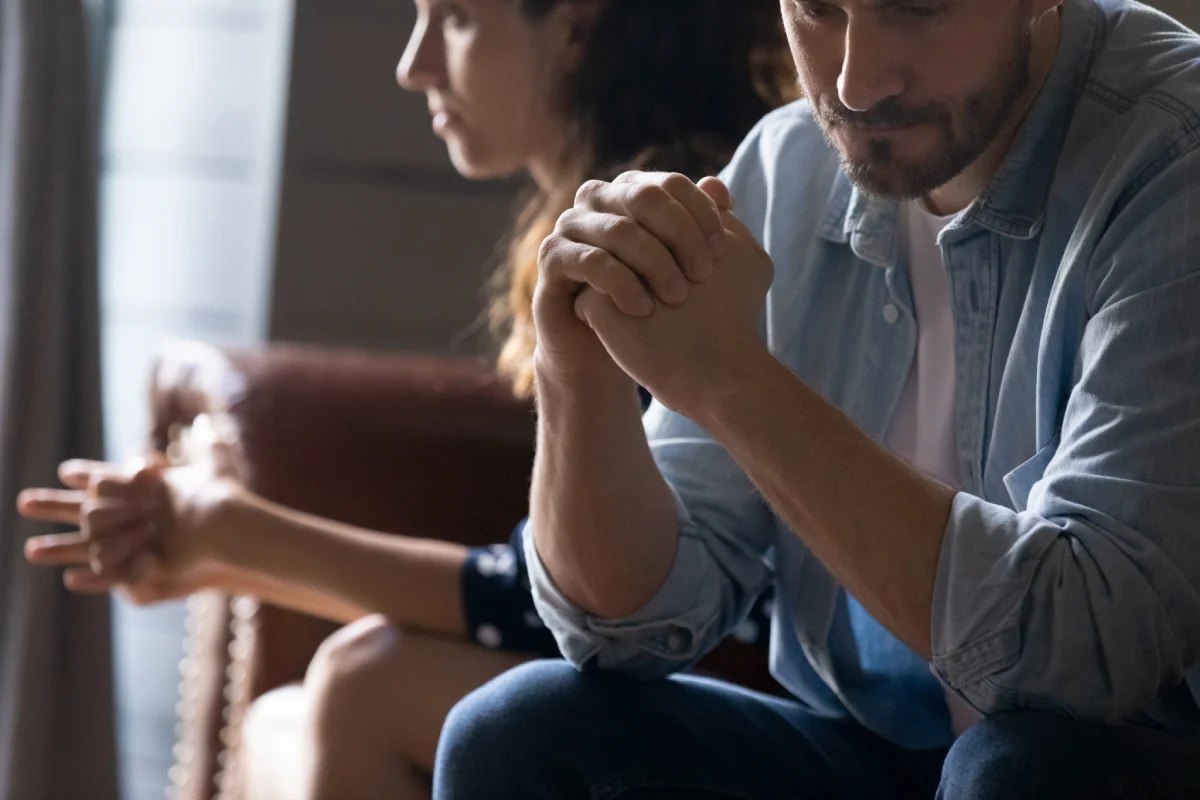 Effects of Bipolar Disorder on Relationships