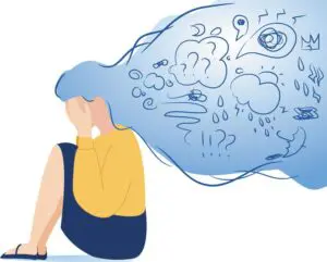 Emotional Stress Symptoms