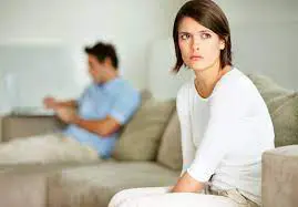 Fear of abandonment or rejection
