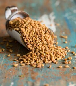 Does Fenugreek Help With Weight Loss?