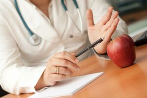 Eating Disorder Dietitian: How to Choose the Right One for You
