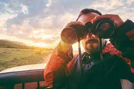 Greater sense of meaning and purpose in life