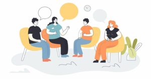 Group therapy