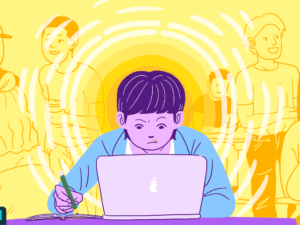 Help you to focus better