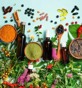 Herbal Remedies