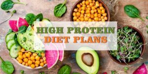 How Does a High Protein Diet For Weight Loss Work?