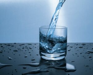 How Dehydration and Anxiety are Connected