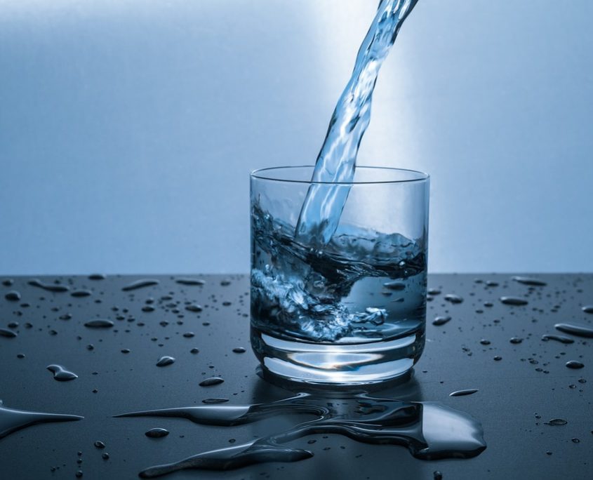 How Dehydration and Anxiety are Connected