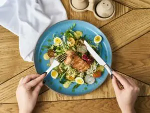 How Does Fat-Burning Food Help In Losing Weight
