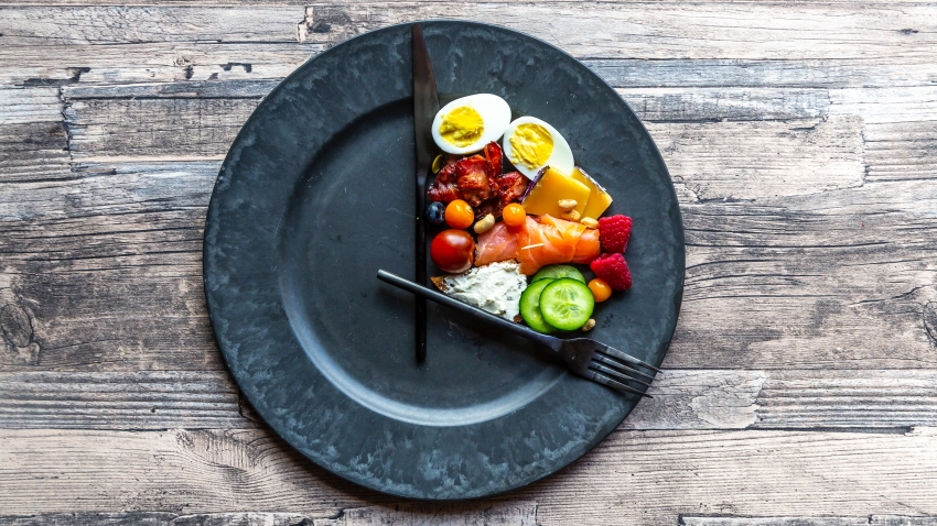 How Intermittent Fasting Can Help You Lose Weight