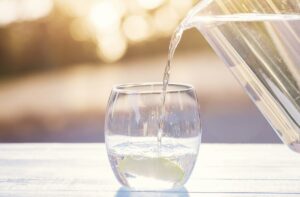 How Much Water Should You Drink To Lose Weight