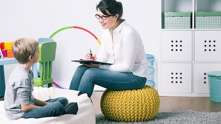 How To Find Autism Therapists?
