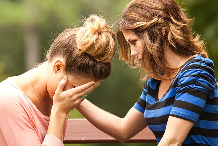 How To Help Someone With OCD Anxiety Disorders?