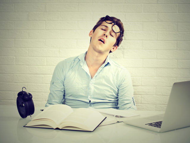 How To Manage ADHD Sleep Issues?